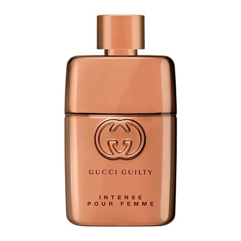 gucci guilty intense perfume set|gucci guilty intense perfume women.